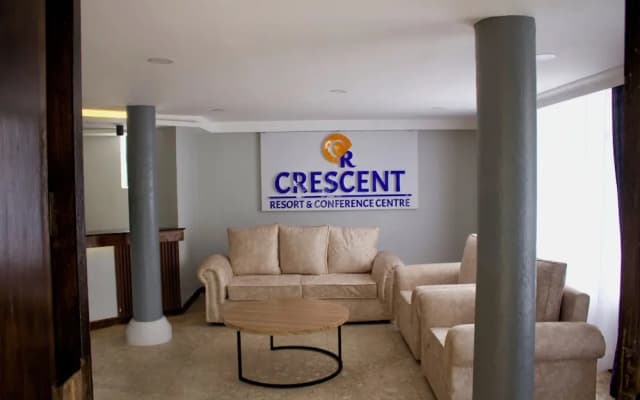Crescent Resort And Conference Centre