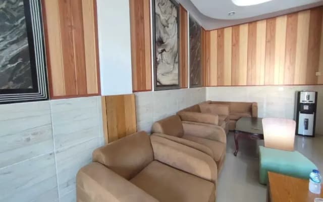Karmani Villa