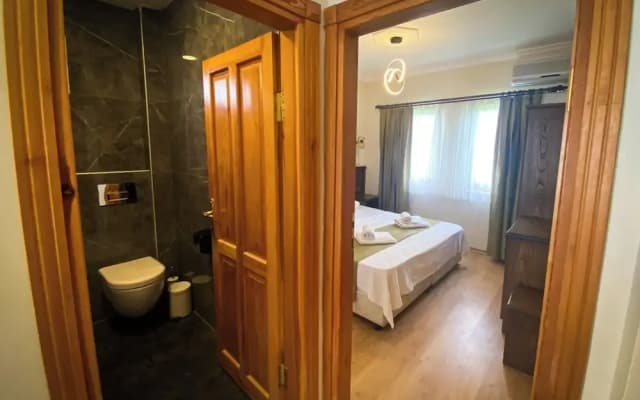 Destina Suit Hotel