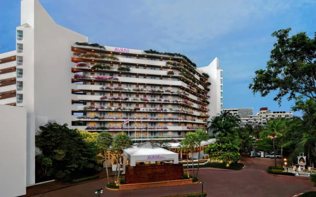 Avani Pattaya Resort