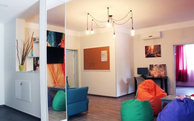High Hostel