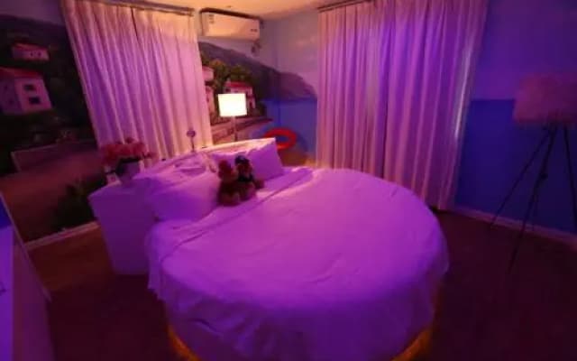 Xiamen Gulangyu Yueqing Port Hotel