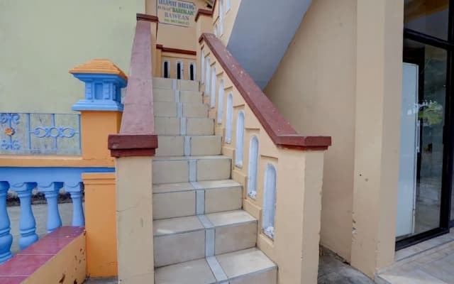 OYO 92903 Barokah Hotel Syariah