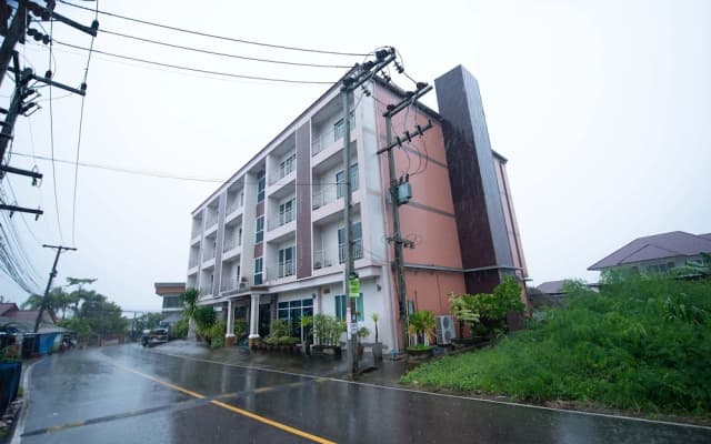 Al Ameen Hotel