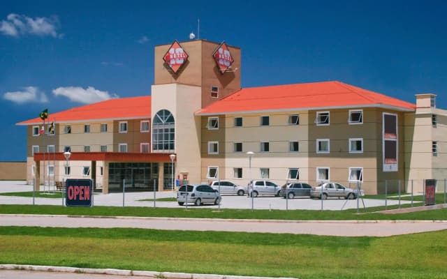Hotel 10 Itajai