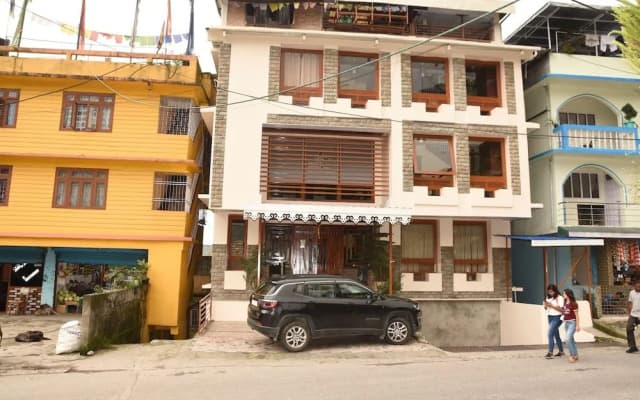 Bella casa