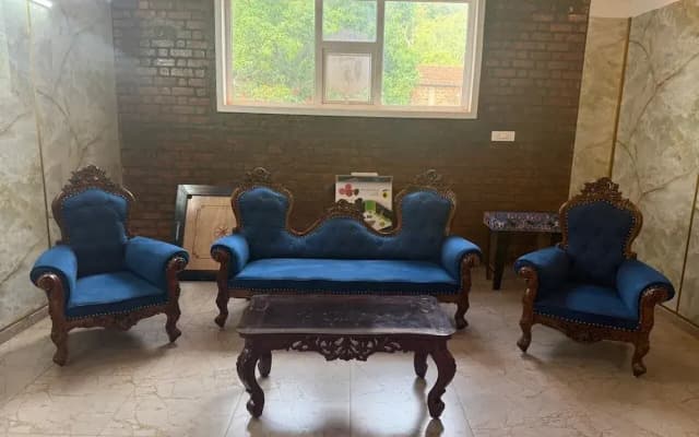 Aishwarya Homestay
