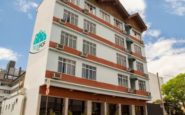 Hotel Domhof