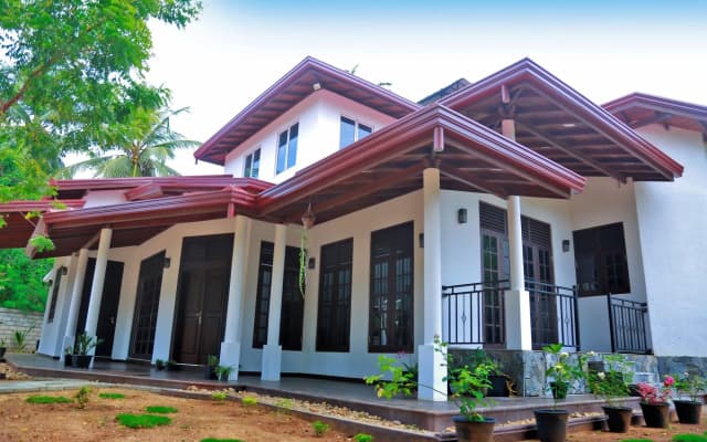 Kottamba Yala Stay & Safari