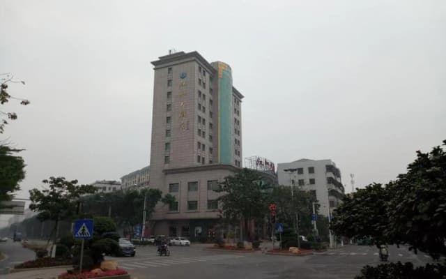 Jiangfan Hotel