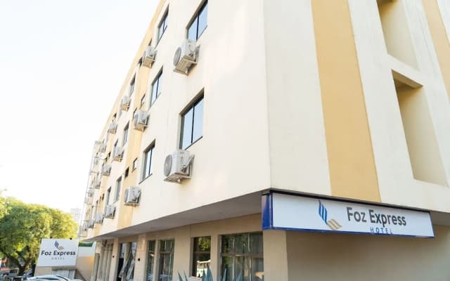 Foz Express Hotel