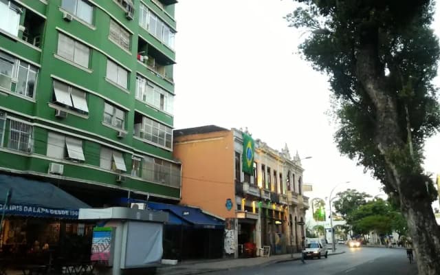 Studio Sweet Lapa