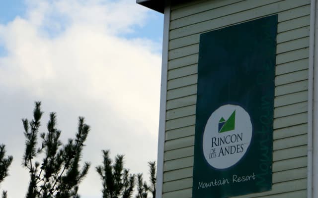 Rincon de los Andes Resort