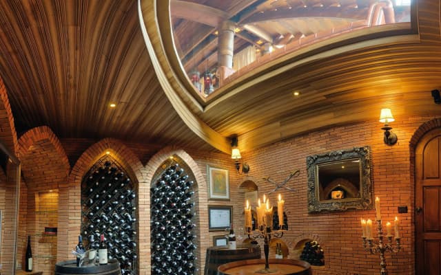 Zazen Boutique Resort & Spa