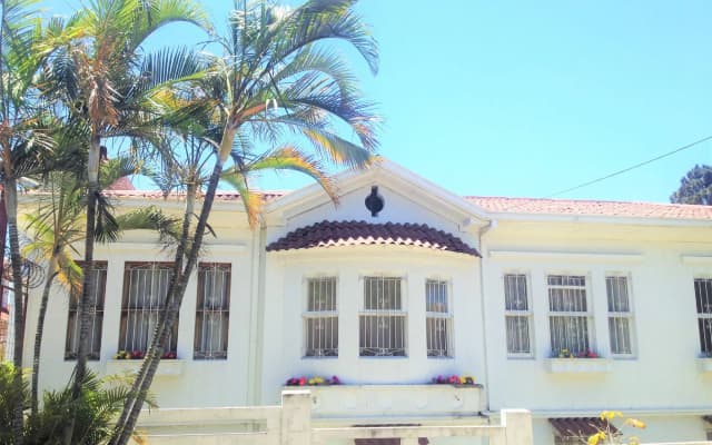 Costa Rica Guesthouse