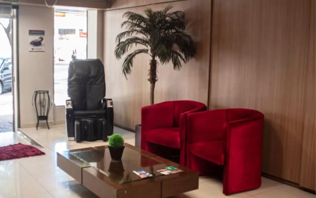 Smart Iguassu Hotel