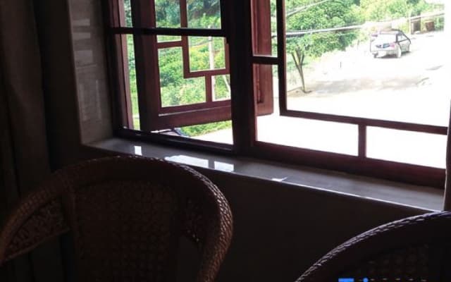 Lushan Tiantian Homestay