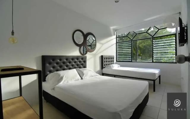 Yuluka Hostel
