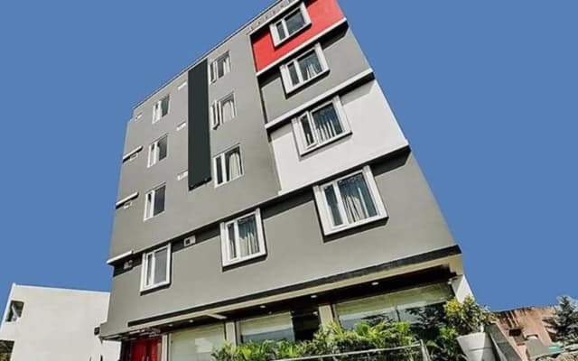 Fabhotel Lupin International