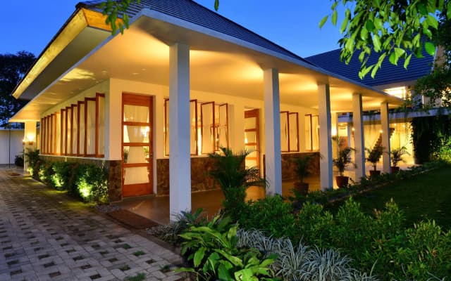 Blambangan Hotel