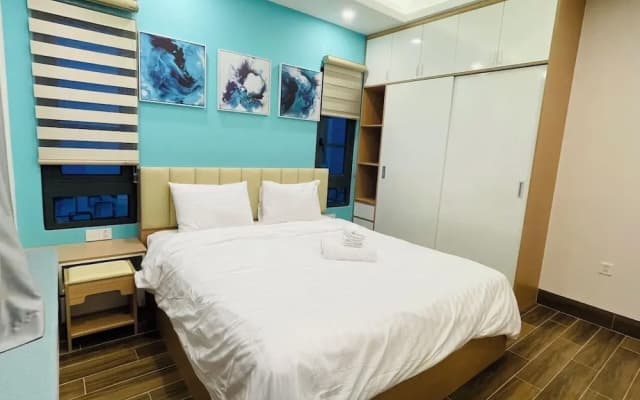 Holiday Villa Novaworld Phan Thiet