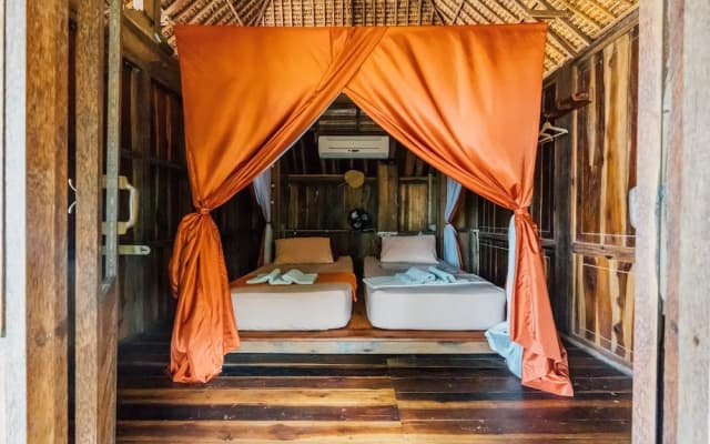 LooLa Adventure Resort