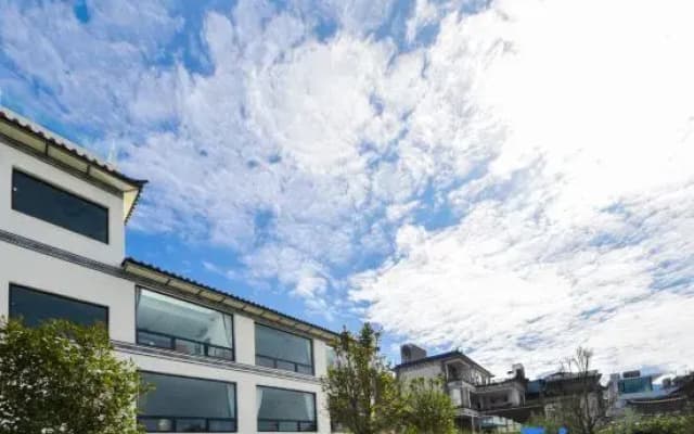 Lanyue Coffee Homestay
