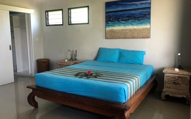Pandana Boutique Hotel