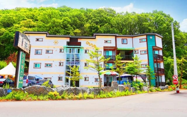 Gapyeong Provence Pension