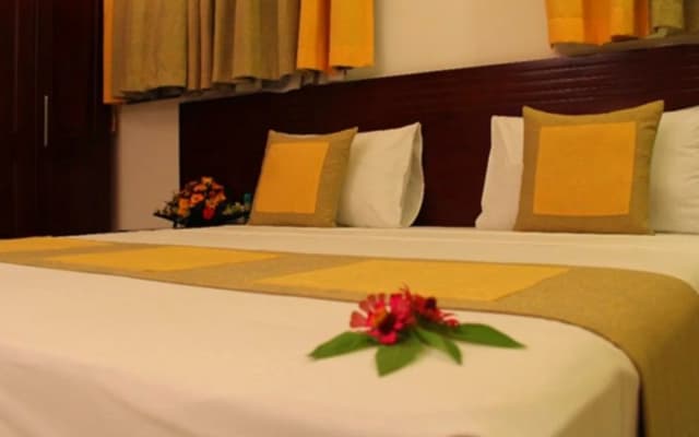 Lavendish Okrin Hotel