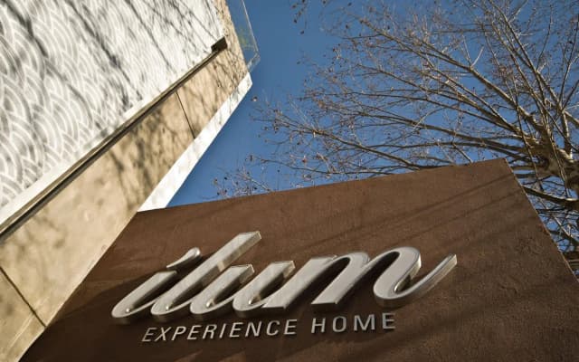 Ilum Experience Home
