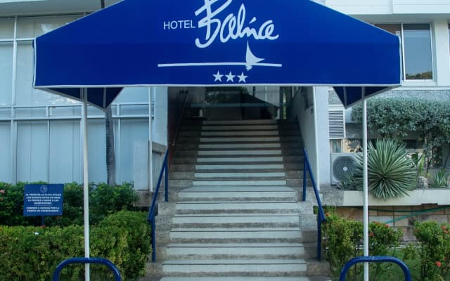 Hotel Bahia Cartagena