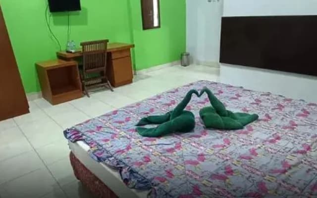 Hotel Akat Merauke