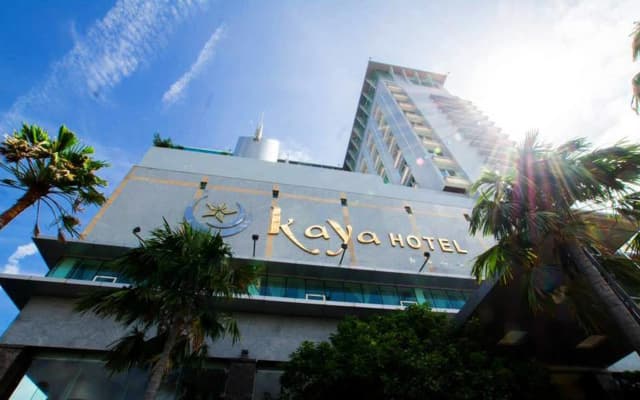 Kaya Hotel