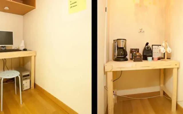 Time Guesthouse