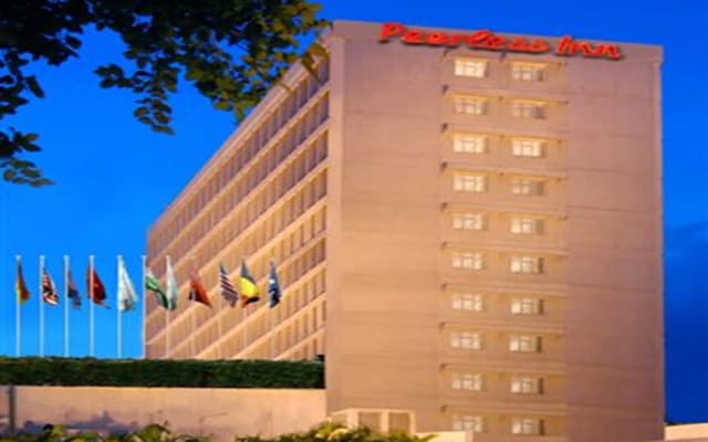 Peerless Hotel Kolkata