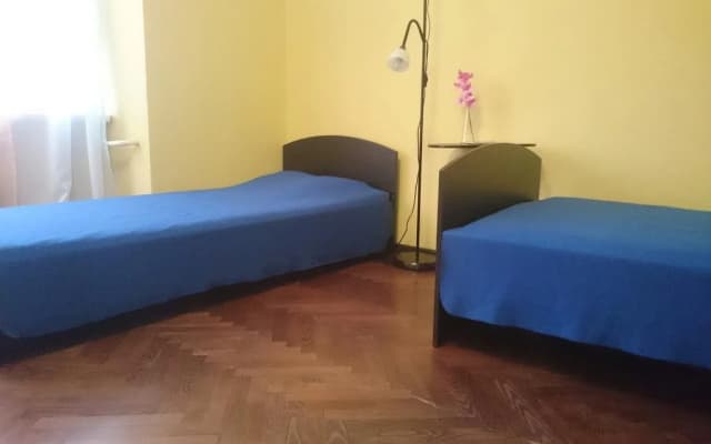 Guest House Tverskaya