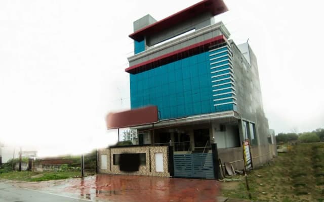Hotel SS Grand