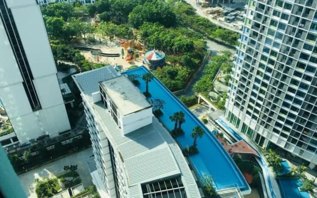 D'Gunduls Homestay by DGH I-CITY