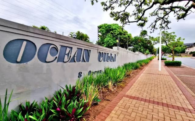 Ocean Villa Resort