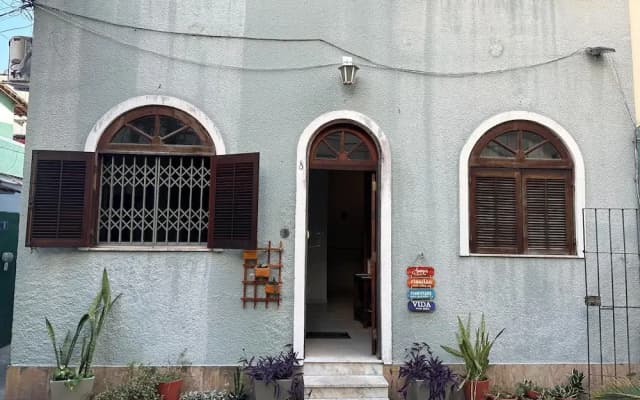 Hostel Casa 8