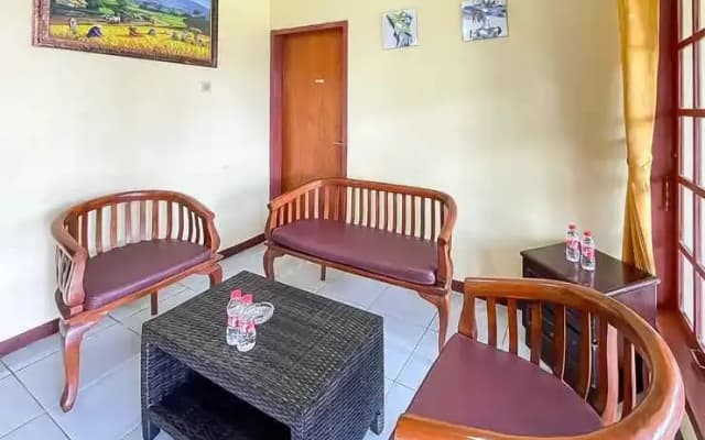 Hotel Syariah Panawuan RedPartner