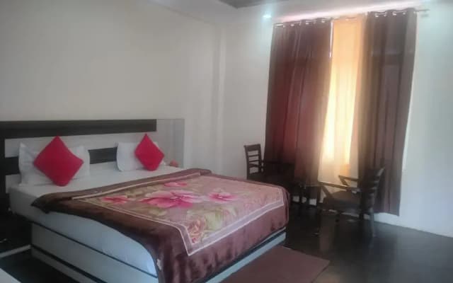 The Shagun Grand