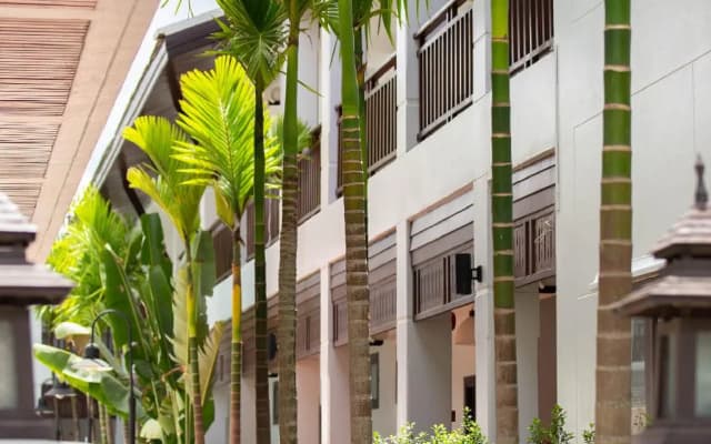 Rimping Village Hotel