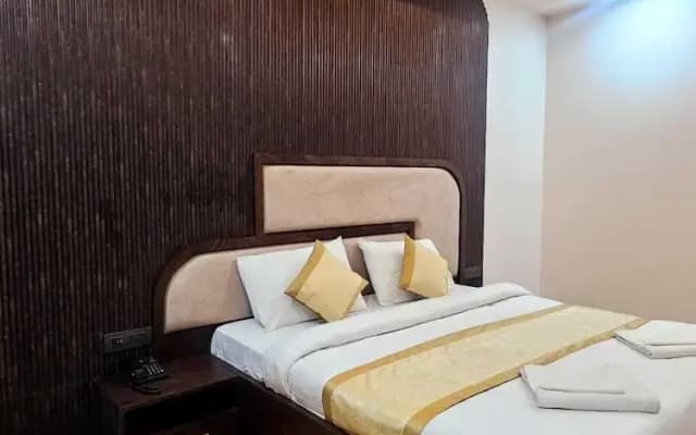 Shyam palace inn