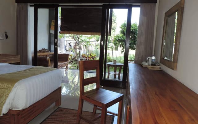Duanas Homestay