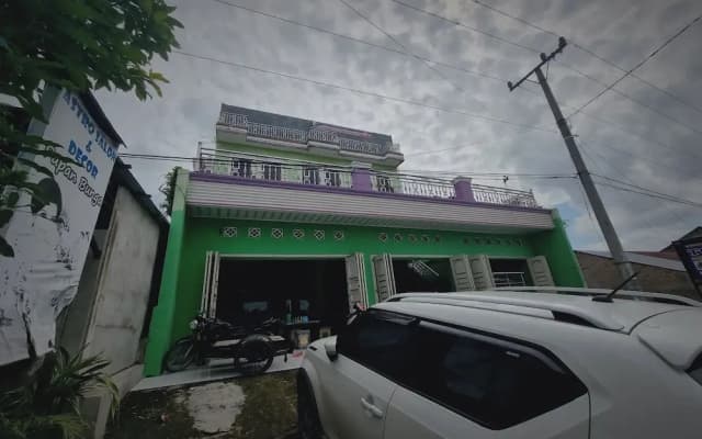 EXPRESS O 91979 Penginapan Tondong Ta