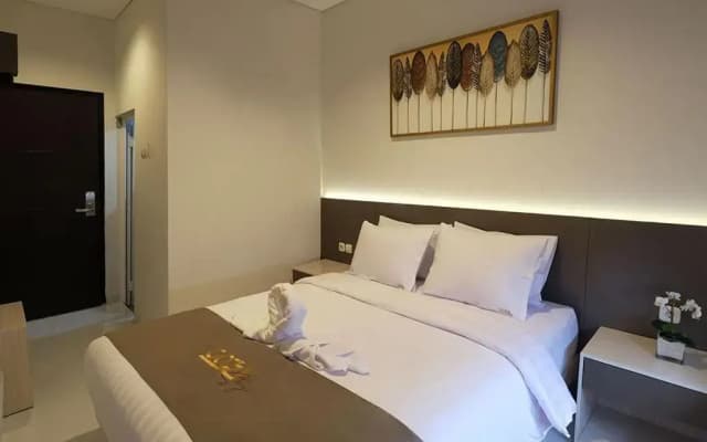 Cozzy Stay Semarang by Sinergi