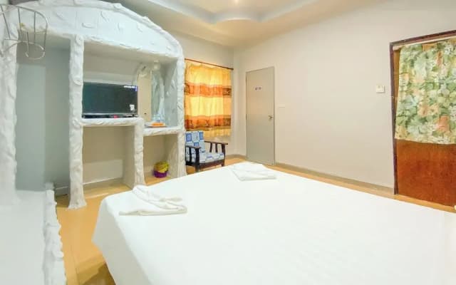 Ranong Resort and Laguna