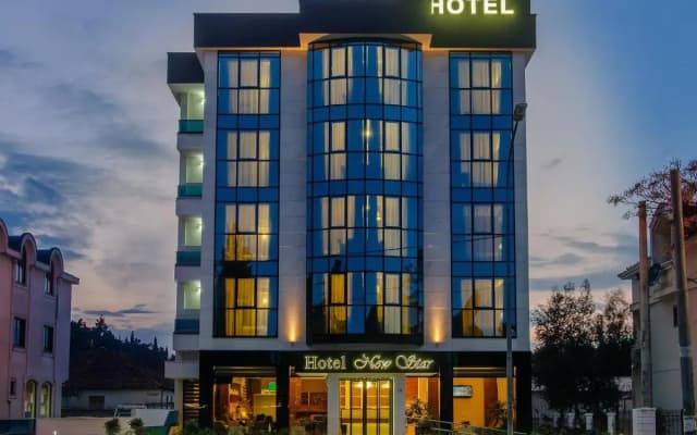 Hotel New Star